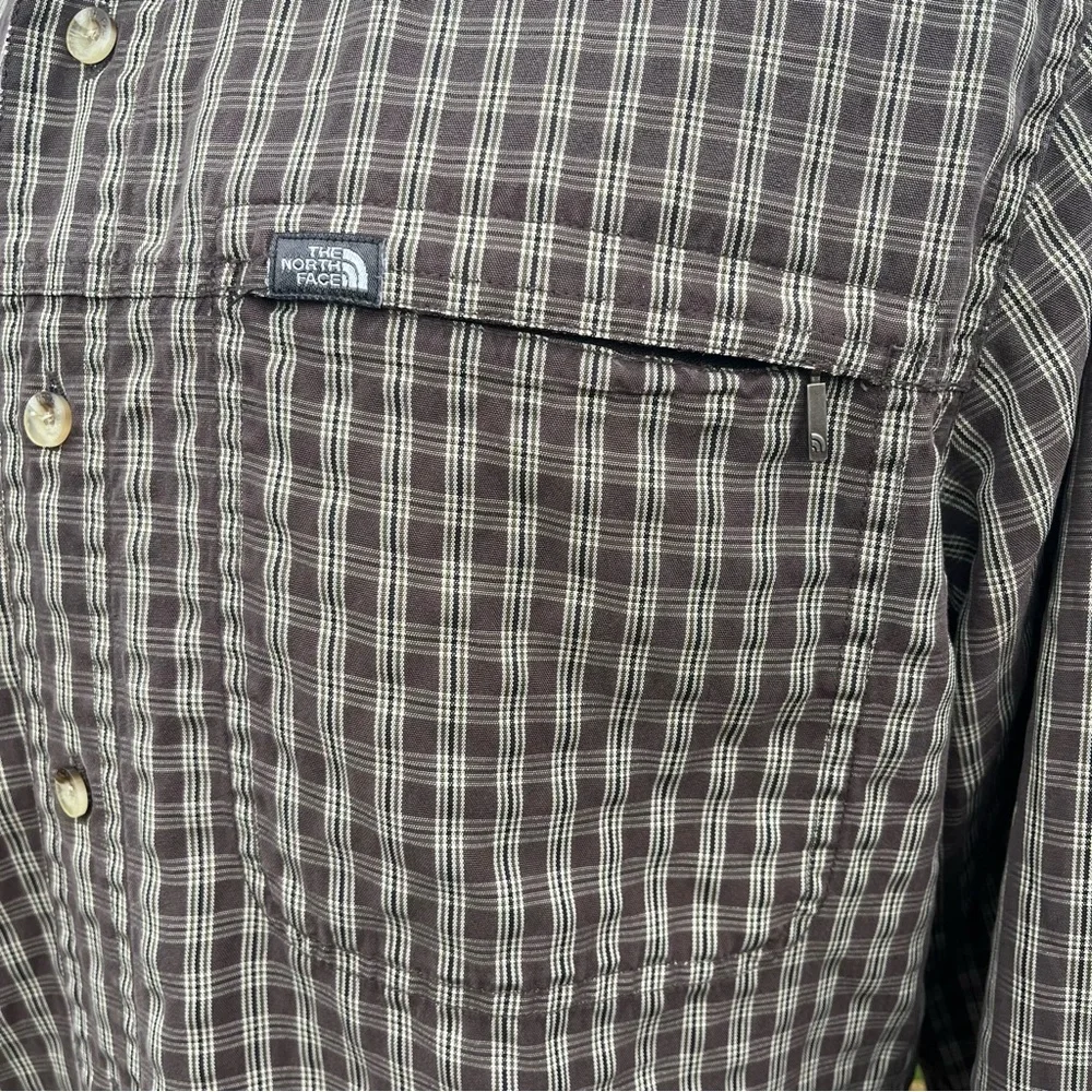 The North Face north face